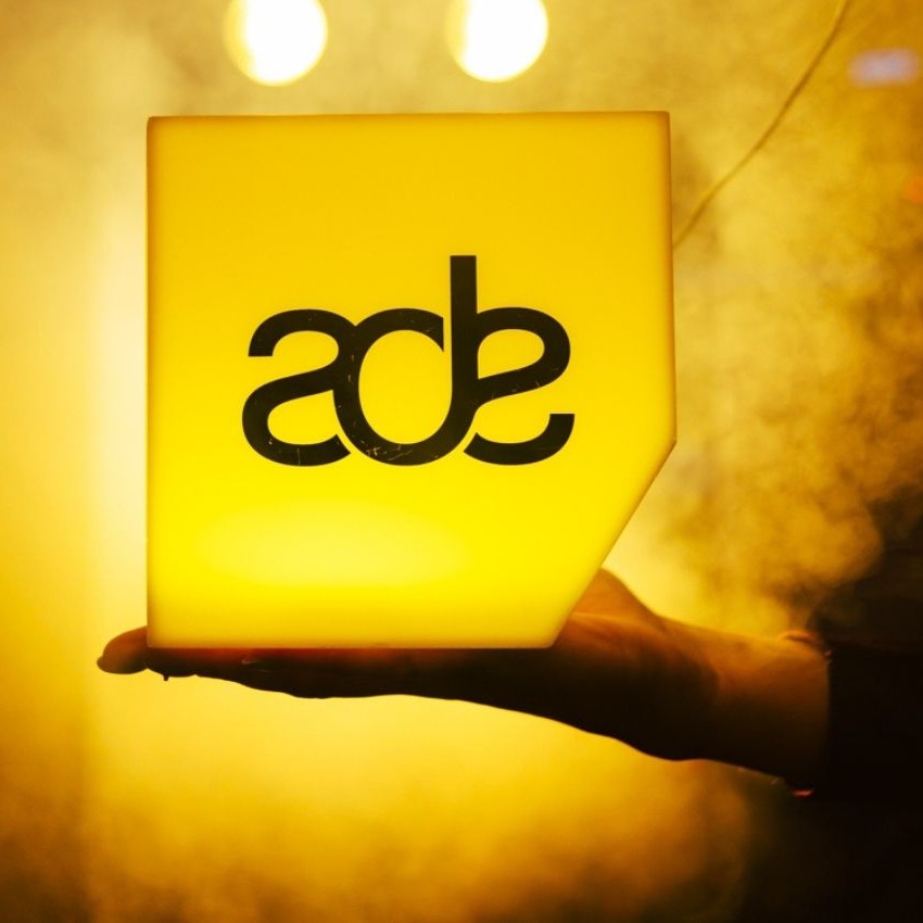 Logo ADE